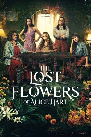 Alisos Hart prarastos gėlės 1 Sezonas Online