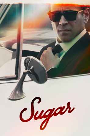 Sugar 1 Sezonas Online