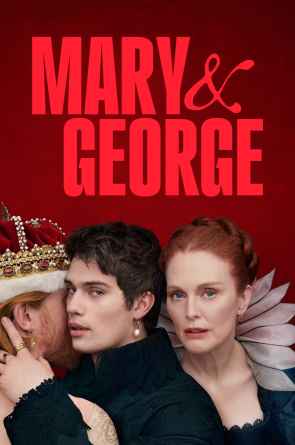 Marija ir Džordžas 1 Sezonas Online