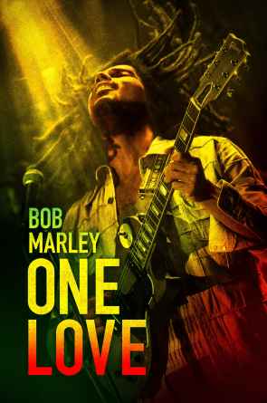 Bobas Marlis: viena meilė Online
