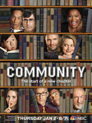 Bendruomenė / Community 5 sezonas