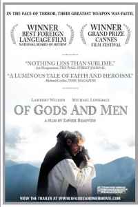 Apie Dievus ir žmones / Of Gods and Men 2010 online