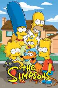 Simpsonai 1 sezonas online