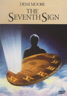 Septintasis ženklas / The Seventh Sign (1988)