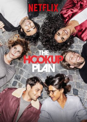 The Hook Up Plan 1 sezonas online