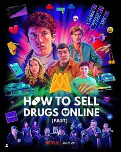 Kaip pardavinėti narkotikus internetu 2 sezonas Online