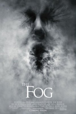 Rūkas / The Fog (2005) online