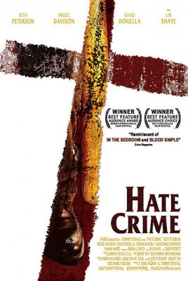 Nusikaltimas iš neapykantos / Hate Crime (2005)