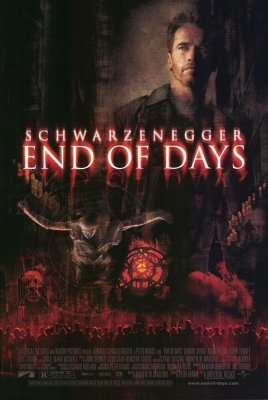 Pasaulio pabaiga / End of Days (1999)