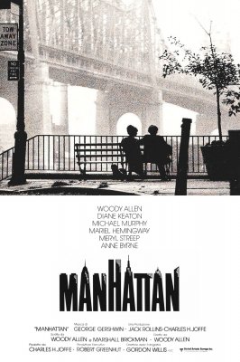 Manhatanas / Manhattan (1979)