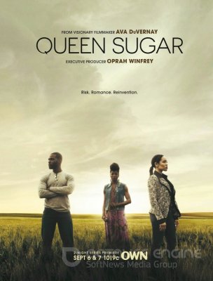 Cukranendrių karalienė / Queen Sugar 4 sezonas 2019
