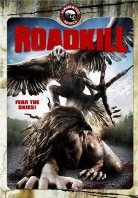 Kelionė į mirtį / Roadkill (2011)