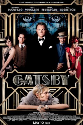 Didysis Getsbis / The Great Gatsby (2013)