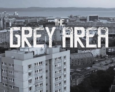 Niūrus rajonas / The Grey Area 1 sezonas