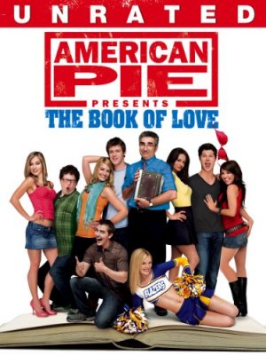 Amerikietiškas pyragas 7: Meilės knyga / American Pie Presents the Book of Love (2009)