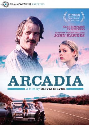 Arkadija / Arcadia (2012)