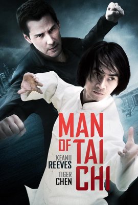 Tai Či Meistras / Man of Tai Chi (2013)