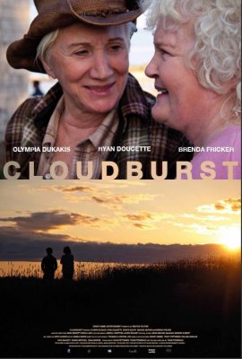 Liūtis / Cloudburst (2011)