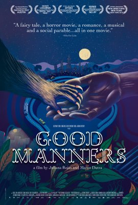 Geros Manieros / Good Manners online