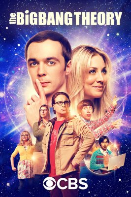 Didžiojo sprogimo teorija (11 Sezonas) / The Big Bang Theory (Season 11) (2017) online