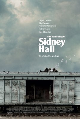 Sidnio Holo dingimas / The Vanishing of Sidney Hall (2017) online