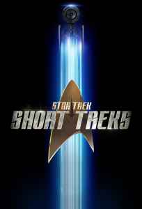 Žvaigždžių kelias. Trumpos istorijos 2 sezonas / Star Trek: Short Treks season 2 online
