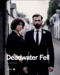 Negyvas vanduo 1 sezonas / Deadwater Fell season 1 online