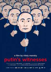 Putino liudininkai / Putin's Witnesses online lietuvių kalba