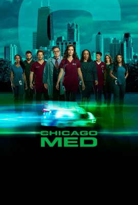 Čikagos gydytojai 5 sezonas / Chicago Med season 5 online