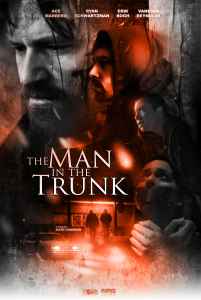 Žmogus bagažinėje / The Man in the Trunk 2019 online