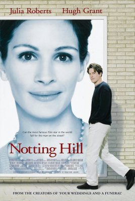 Noting Hilas / Notting Hill (1999)