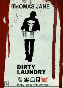 Baudėjas. Nešvarūs skalbiniai / The Punisher: Dirty Laundry 2012 online