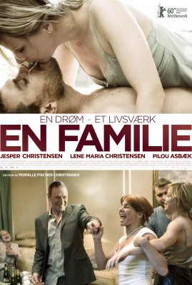 Šeima / A Family (2010)