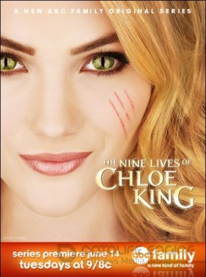 Devyni Klojos King gyvenimai (1 sezonas) online