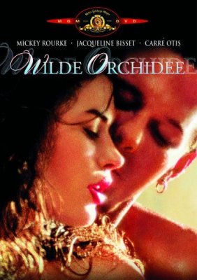 Laukinė Orchidėja / Wild Orchid (1990)