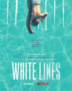 Baltos linijos 1 sezonas / White Lines season 1 Online nemokamai