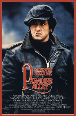 Rojaus alėja / Paradise Alley (1978) ONLINE