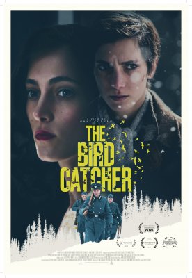 Medžiotojo spąstuose / The Birdcatcher 2019 online
