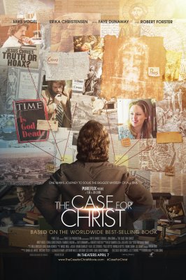 Kristaus byla / The Case for Christ (2017) online