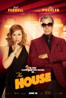 Namas / The House (2017) online