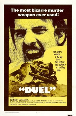 Dvikova / Duel (1971)