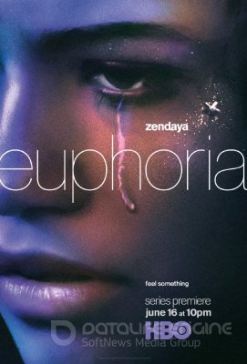 Euforija / Euphoria 1 sezonas