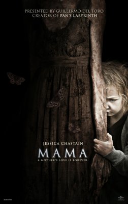 Mama / Mama (2013)