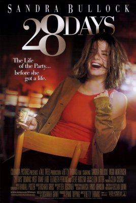 28 dienos / 28 Days (2000)