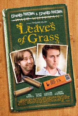 Žolės lapai / Leaves of Grass (2009)