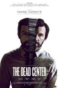 Mirties centras / The Dead Center 2018 online