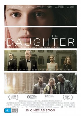 Dukra / The Daughter (2015)