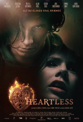 Beširdžiai / Heartless 2 sezonas online