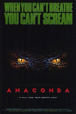 Anakonda / Anaconda (1997)