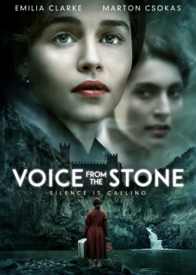Balsas iš akmens / Voice from the Stone (2017)